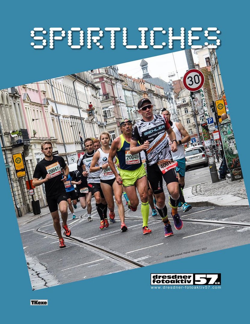 SPORTLICHES