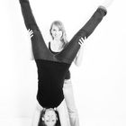 Sportliches Shooting ...