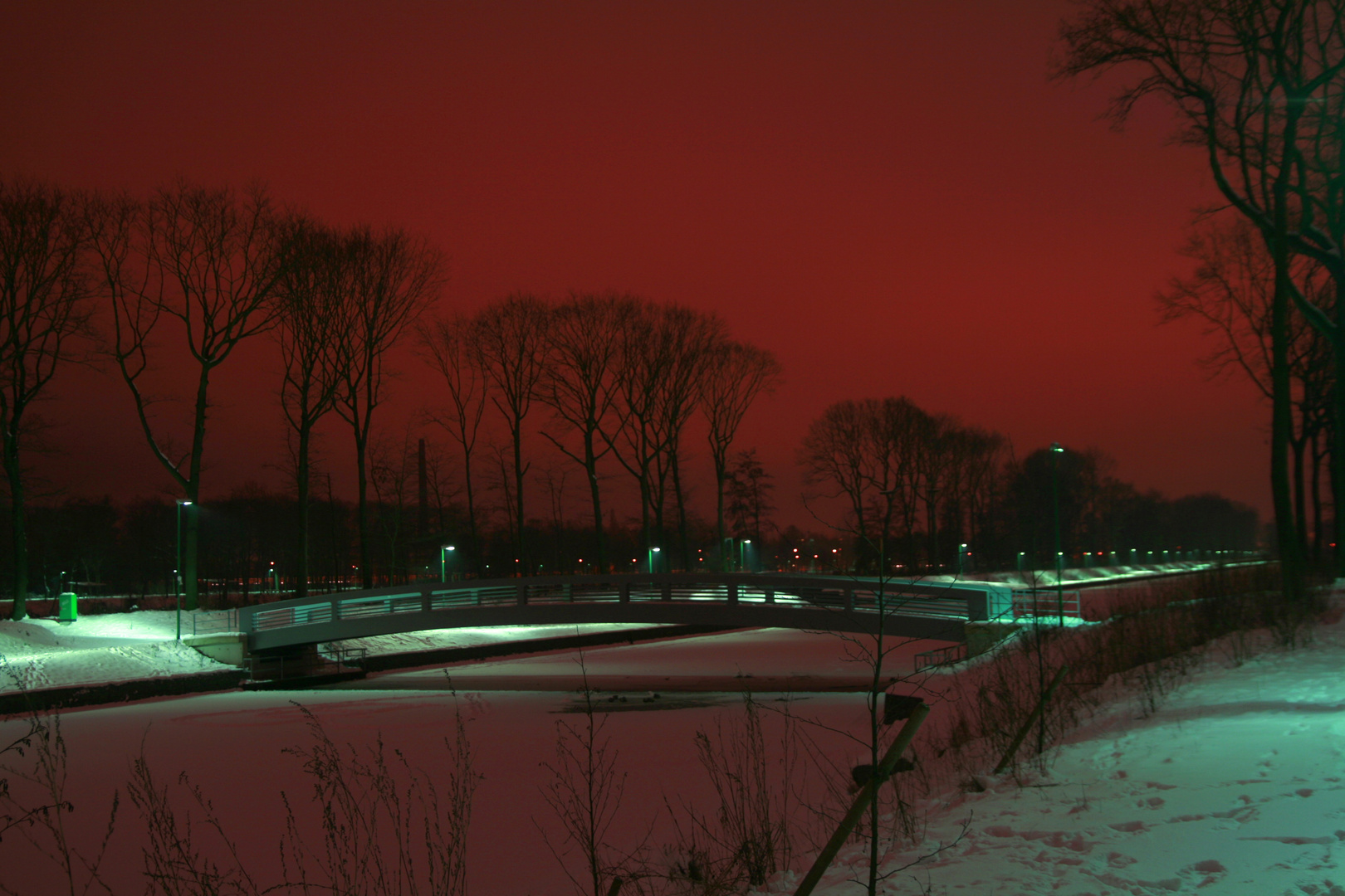 Sportpark Duisburg