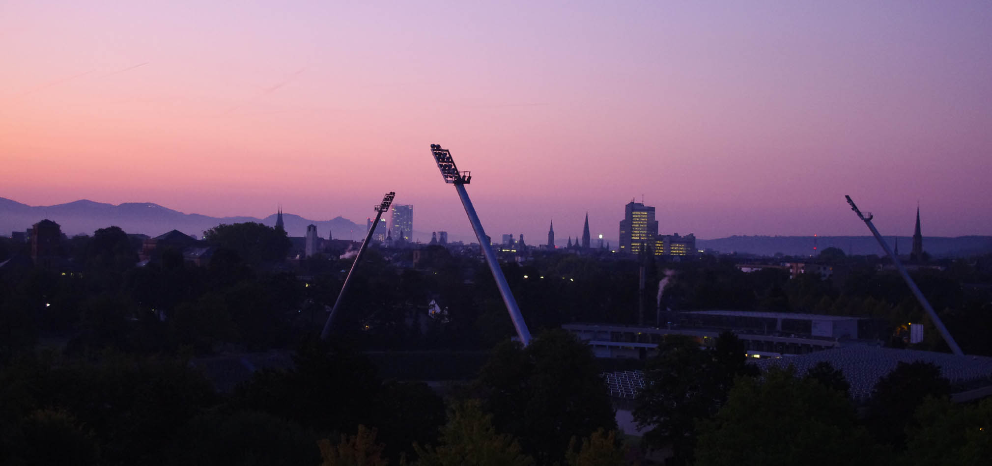 Sportpark- Nord