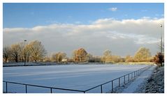 Sportplatz-Ammersbek