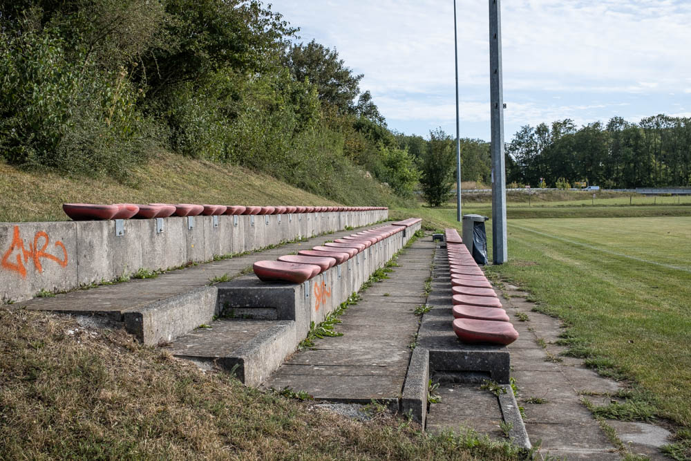 Sportplatz Wessling