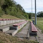 Sportplatz Wessling