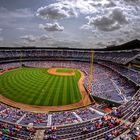 Sports Arenas and Stadiums: Turner Field