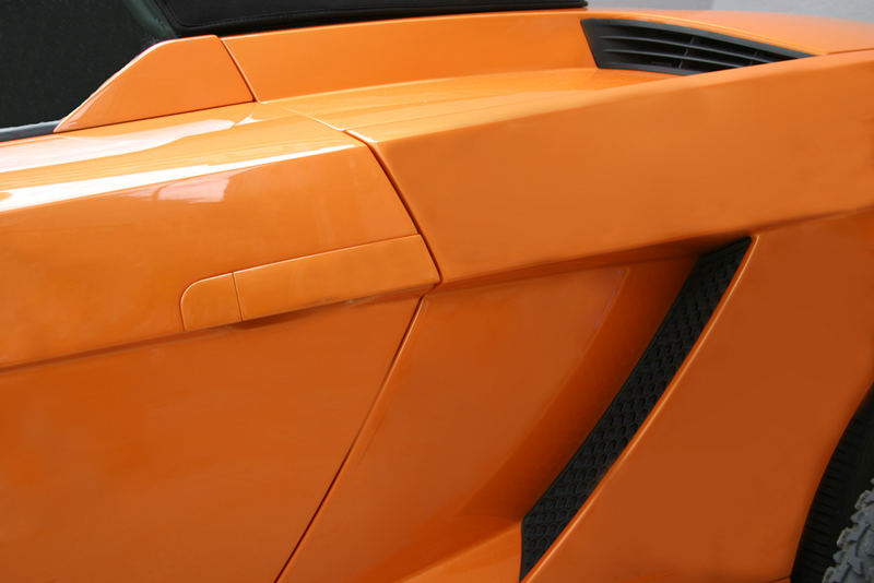 Sports-car-Lamborghini