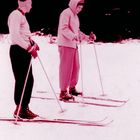 Sports d'hiver vers 1950 (6)