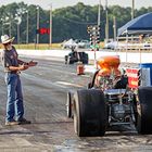 Sports: Drag Racing