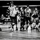 Sports: Roller Derby