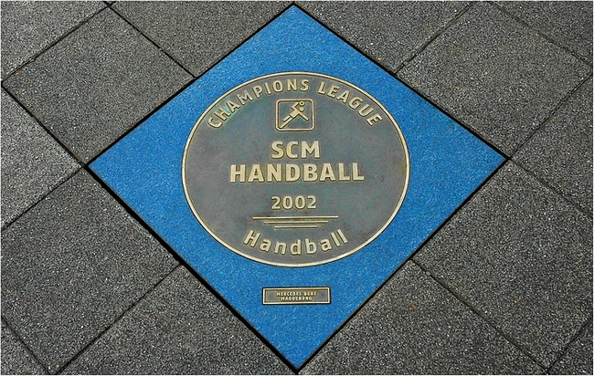 Sports Walk of Fame