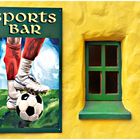 Sportsbar