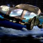 Sportscar - Spacecar