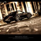 SportsCar@Night