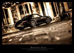 SportsCar@Night