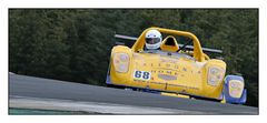 Sportscars at Knockhill 06