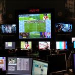 Sportschaustudio