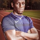 Sportshooting - mit Abou Bakar