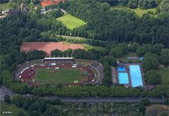 SPORTSTÄTTE STADION GLADBECK