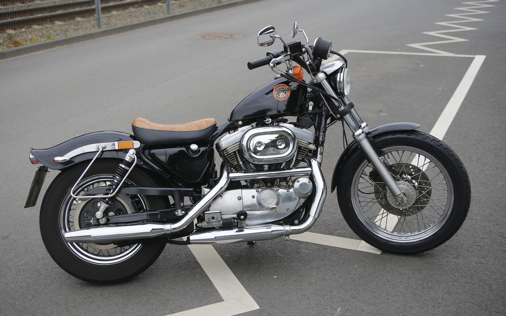 Sportster