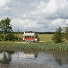 Sporvejsmuseet Skjoldenaesholm