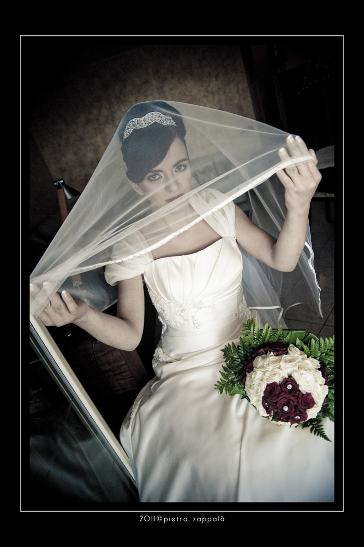 sposa I