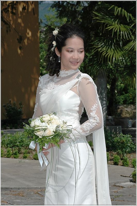 SPOSA THAILANDESE