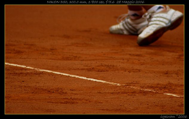 spostamenti laterali