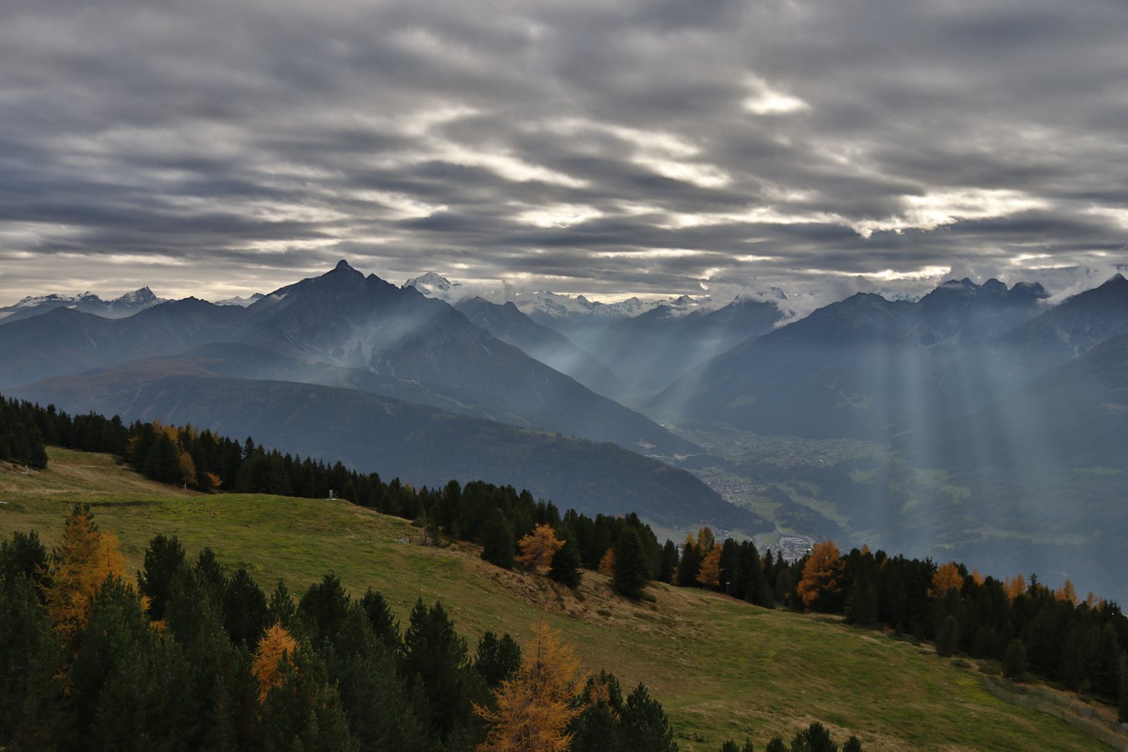 Spotlight on Stubai