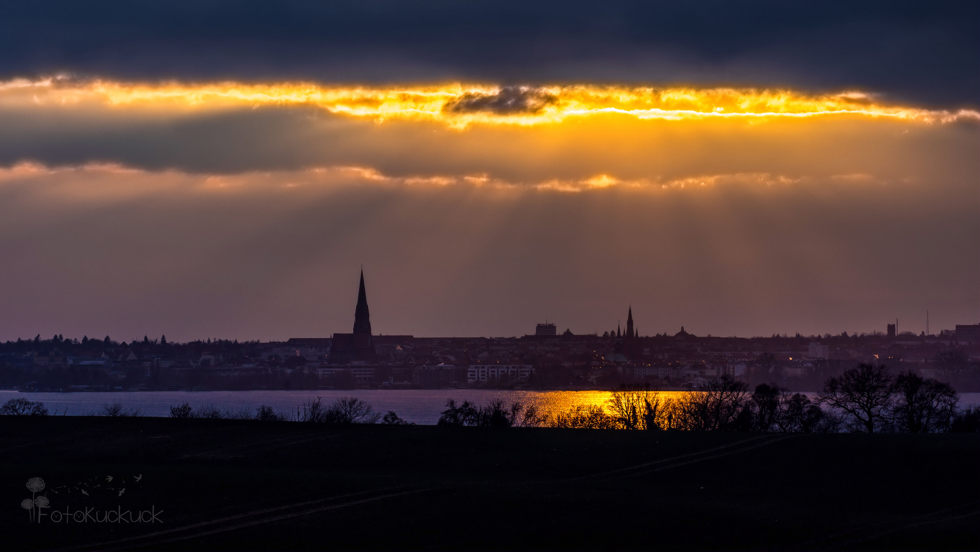 Spotlight Schwerin