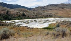 Spotted Lake