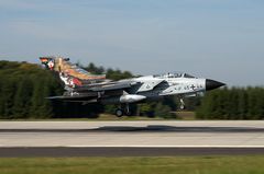 Spotter-Day Jubiläums Tornado JaboG 33