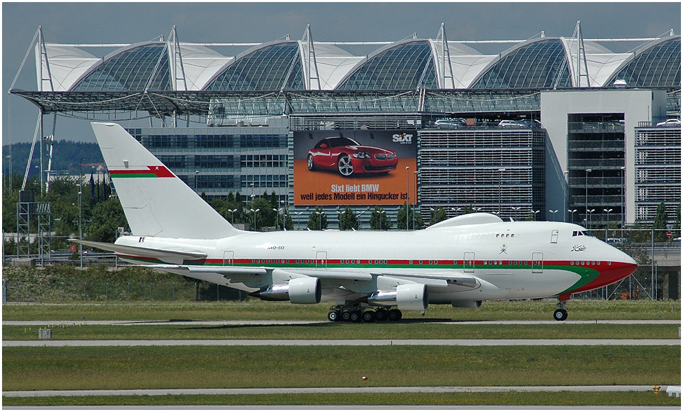 Spotter lieben 747