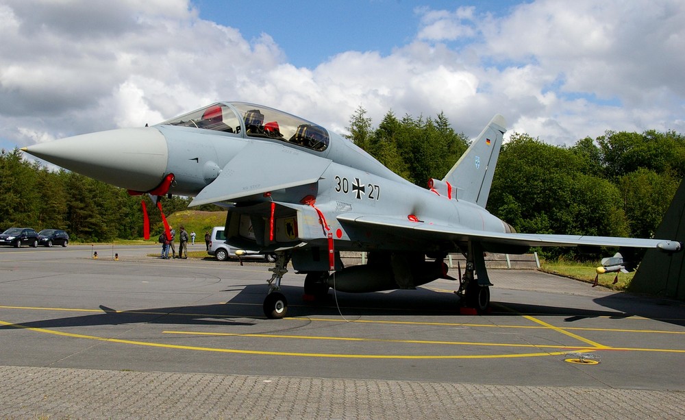 Spotterday Wittmund 1