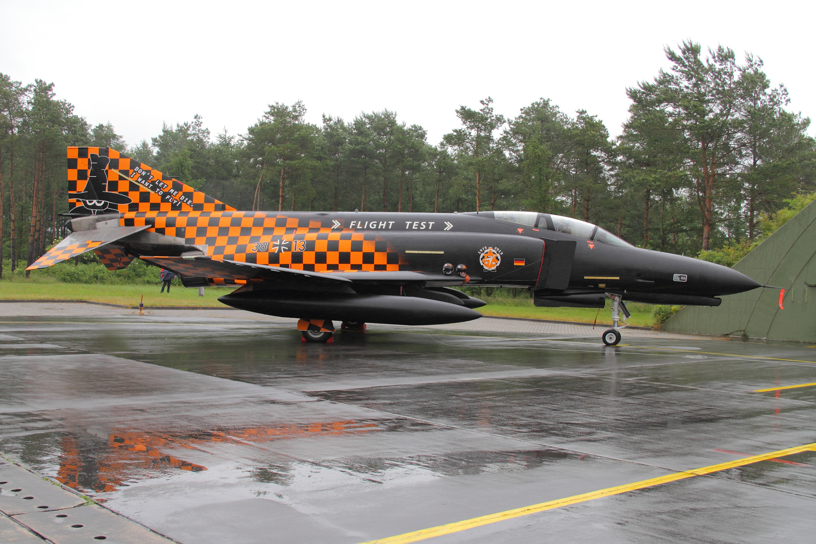 Spotterday Wittmund 2013 #01