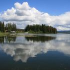 Spoutlake, Kanada 2007