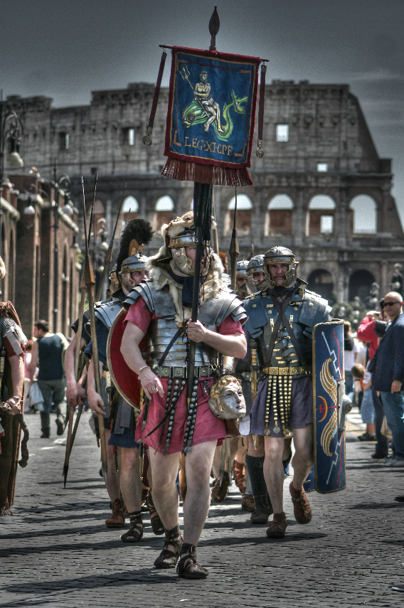 SPQR