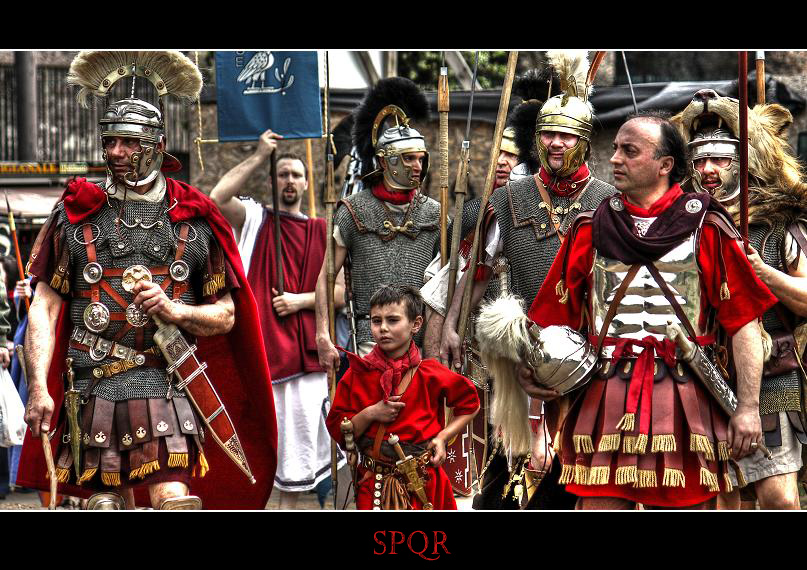 SPQR