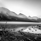 Spray Lakes - Canmore - Kanada