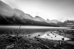 Spray Lakes - Canmore - Kanada