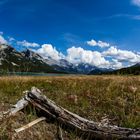 Spray Lakes - Canmore - Kanada