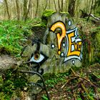 Spray-Wald