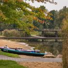 Spree-Lagune III - Lübben/Spreewald