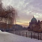 Spree Spaziergang HDR