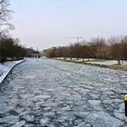 Spree Ufer Schloss Bellevue