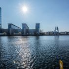 Spree und Molecule Man