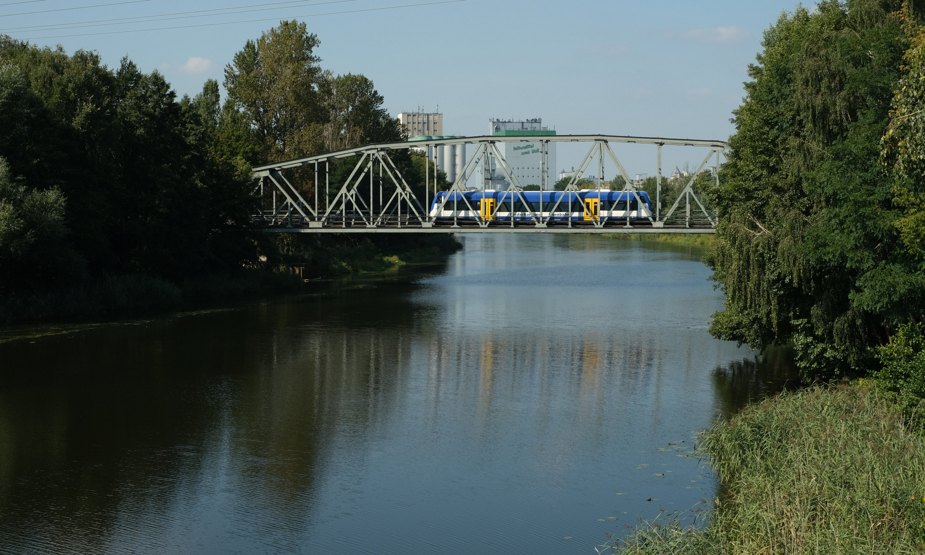 Spreebrücke