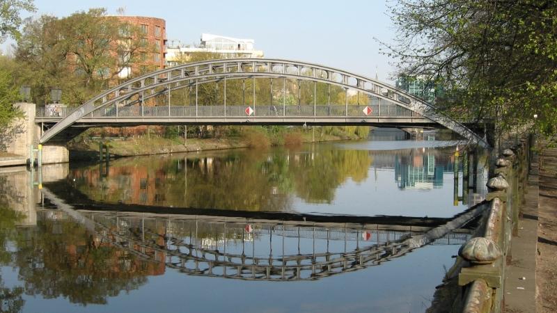 Spreebrücke