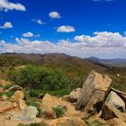 SpreeghoogtePass Namibia