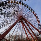 Spreepark #01 - Riesenrad