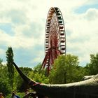 Spreepark Berlin (10 Jahre nach Schließung!)