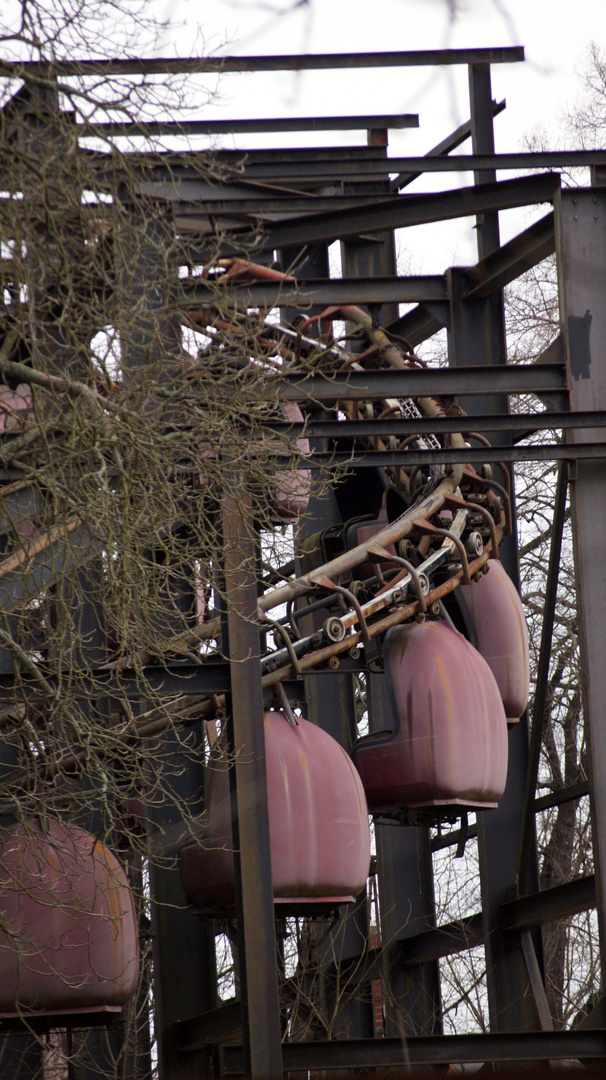 Spreepark, Berlin (3)